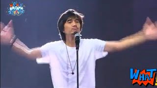 SHEILA ON 7 LIVE BRITAMA FSTVL