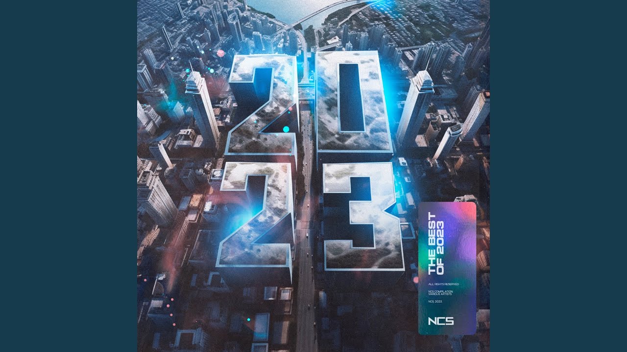 NCS : best of 2023 mashup