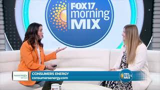 Consumers Energy Announces 2 Energy Saving Programs  (Sponsored)