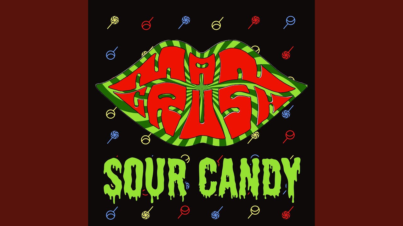 Watch Sour Candy on YouTube Watch Sour Candy on YouTube