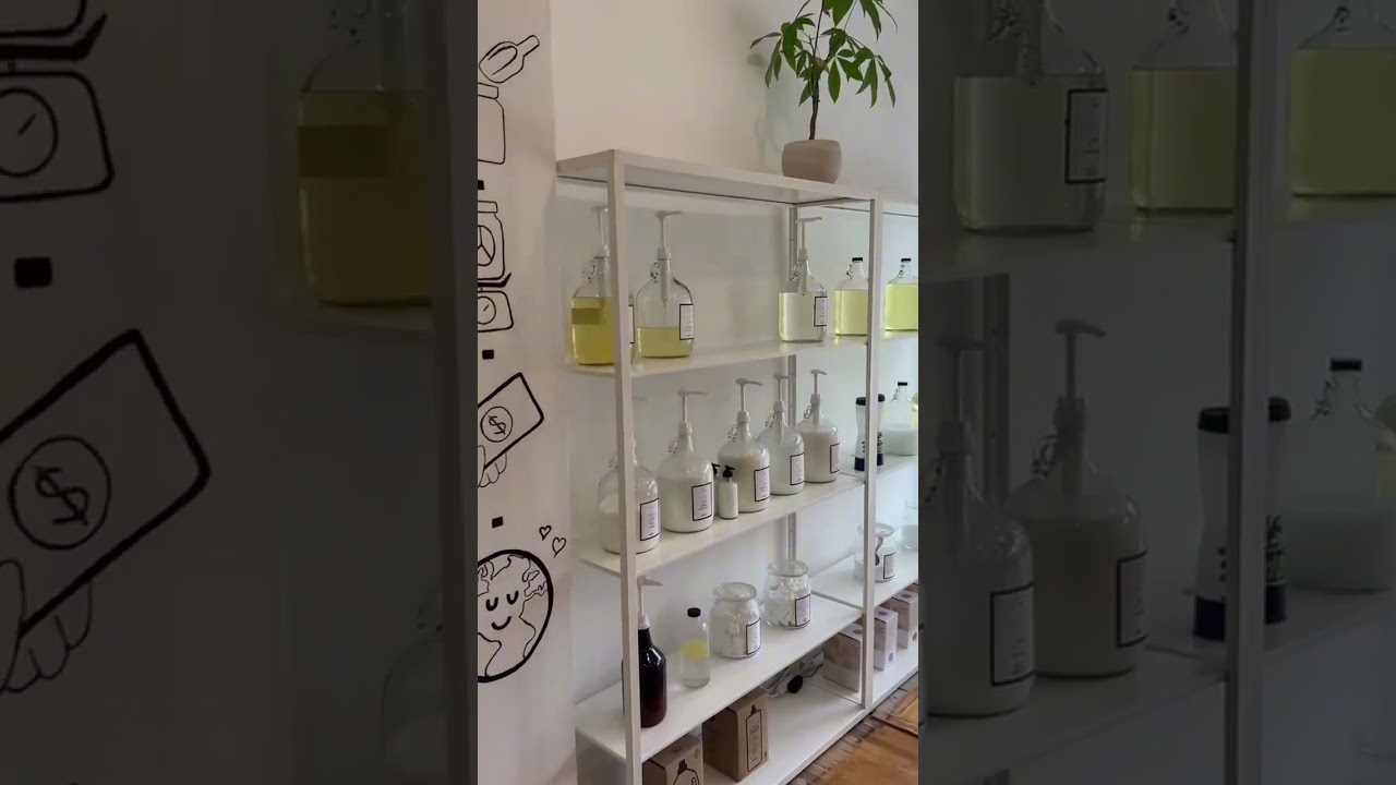 Grey County - Autumn Video