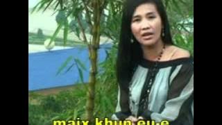 WA LOVE SONG ( YIEM NONG NONG )  AH- YEX NOI KAP #wasong #wadance #ဝသီချင်း#ဝအက