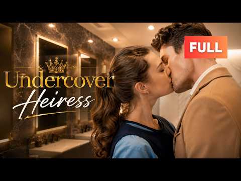 [FULL] 😦🔥A Hidden Heiress Watched Another Woman Steal Her Identity—Then Took Back The Empire.