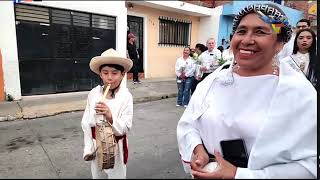 IxiS TV - Peregrinacion, Feria, Castillos y mas... Fiestas Sr. del Perdon 2026