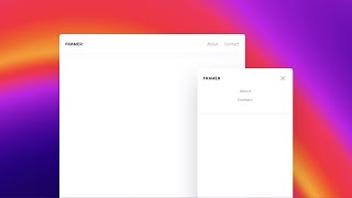 Make A Responsive Topbar From Scratch screenshot 5