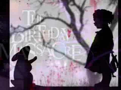 The Birthday Massacre - Red