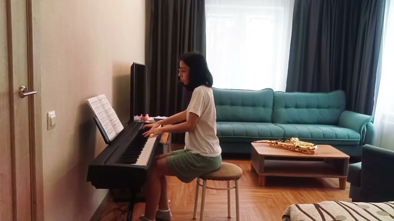 Л. ван Бетховен - 