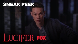 Sneak Peek: Not The Devil, Just Delusional | Season 2 Ep. 16 | LUCIFER