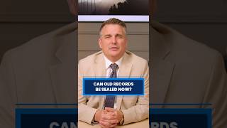 California Record Sealing Laws: Keep Your Criminal History Off Background Checks