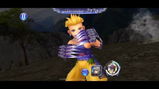 Sabin Saga #9: Gau CHAOS, 769k, (with commentary!) ft: Gau & Yshtola