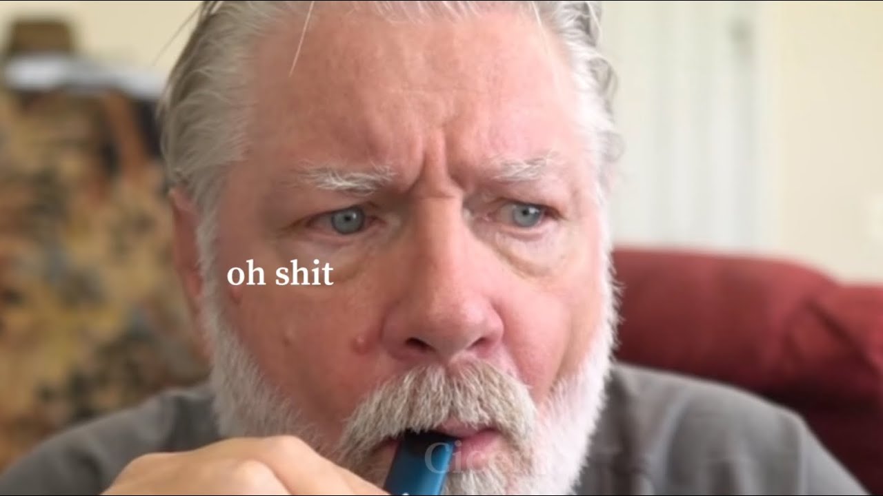 “Let’s see what the mango does”