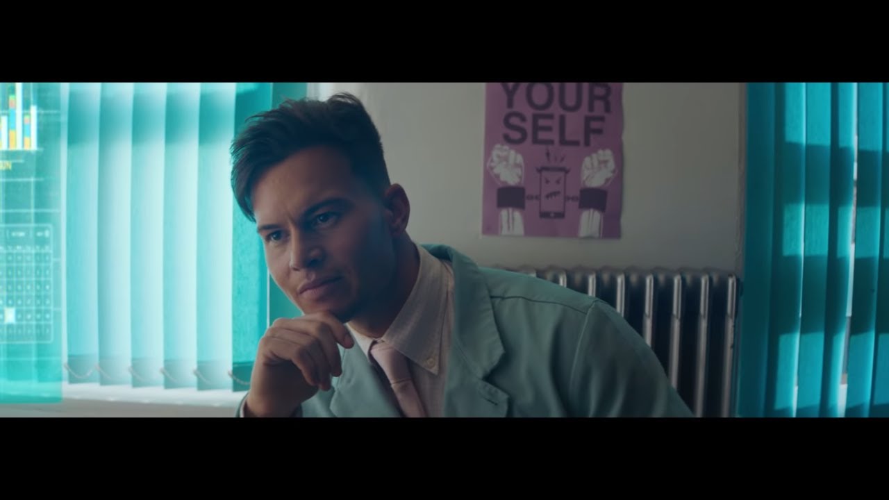 Joel Corry   Lonely Official Video