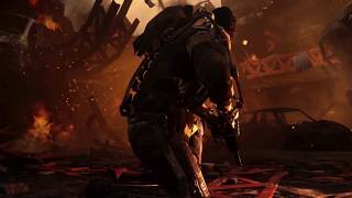 Call Of Duty -- FALLING -- Edit