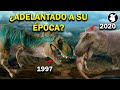 5 FIGURAS de T. REX que debes tener