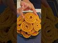 झटपट बनव चकल Instant Chakali Recipe MadhurasRecipe Foodie
