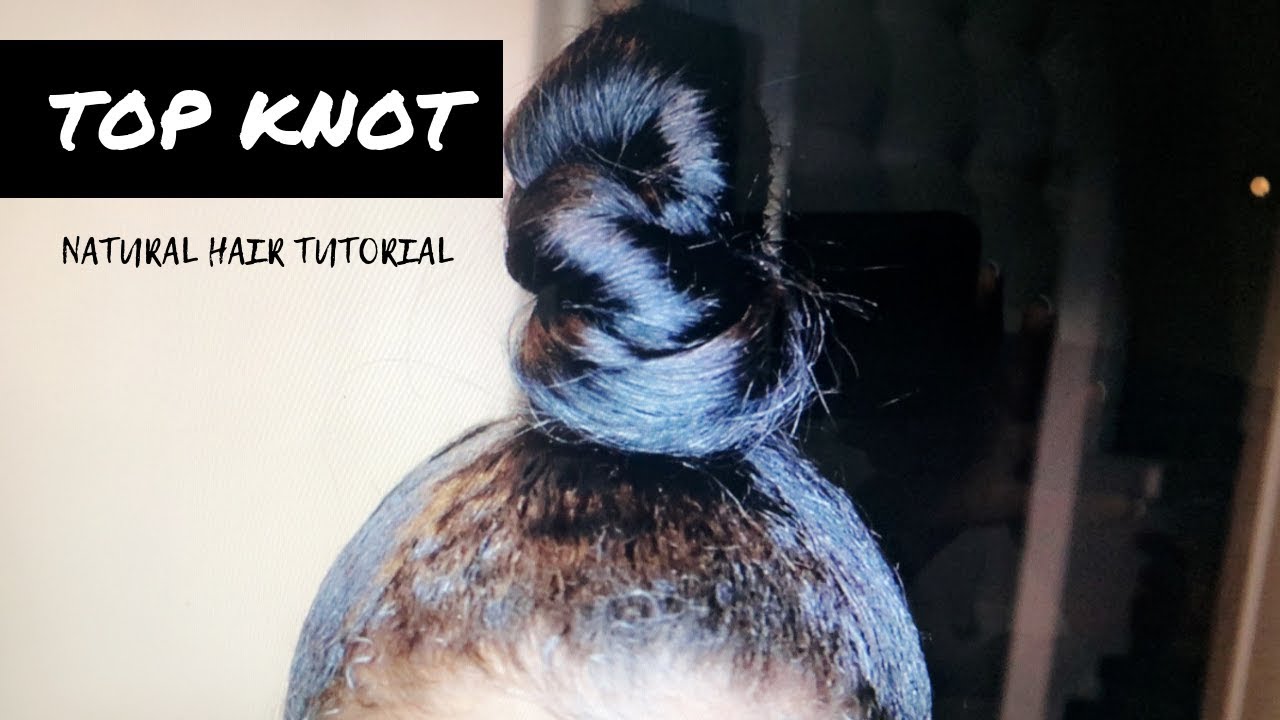 Top Knot Natruakl: Unlocking the Power of Natural Wellness