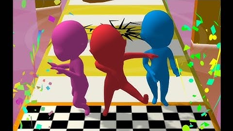 FUN RACE 3D LEVEL 191 AND LEVEL 192 AND LEVEL 193 + BONUS LEVEL GAMEPLAY