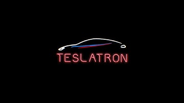 Tesla XKGLOW Music Sync