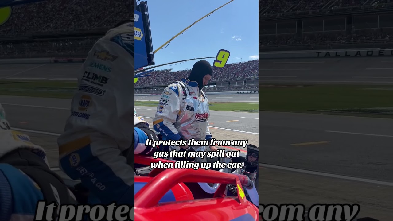 It’s not just for fashion. 