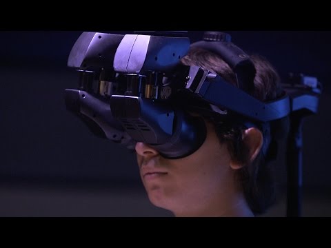 Video: Scientists Told How Virtual Reality Changes Our Thoughts And Behavior - Alternative View