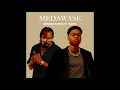 Herman Suede - Medawase (ft. Navio) (Official Audio) Prod. by Yung D3mz