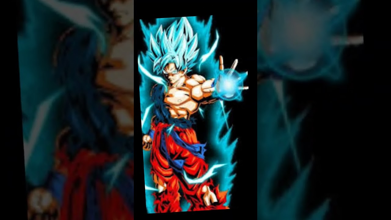 Goku z