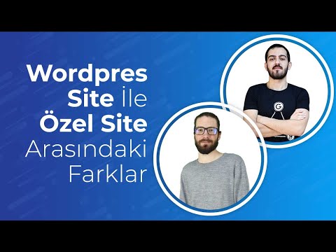 Video: Site ve konum arasındaki fark nedir?