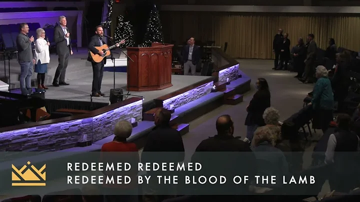 A Grieving Man and A Gracious God | Pastor Nathan ...