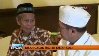 Kisah Calon Haji dengan Menabung Bertahun-Tahun
