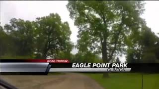 CLINTON: Eagle Point Park CLINTON: Eagle Point Park