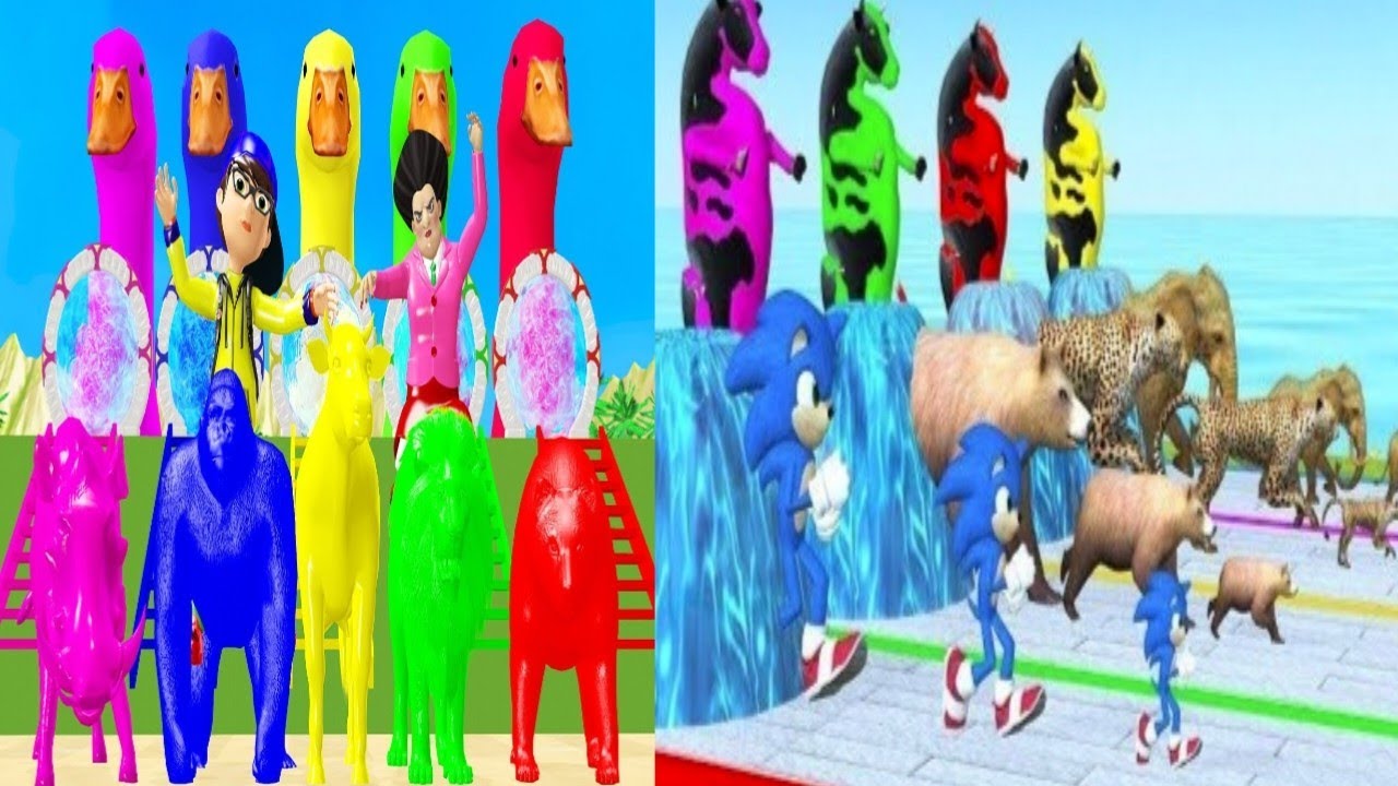 Animal crossing fountain |Animal crossing game | Animal crossing fountain new video