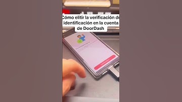 How To bypass id verification on DoorDash #Dasher #reactivate #bypass #doordash #waitlist #driver