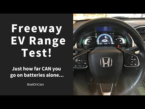 2018-honda-clarity---full-range-test!---full-charge-to-empty-at-100+km/h-(60+mph)!