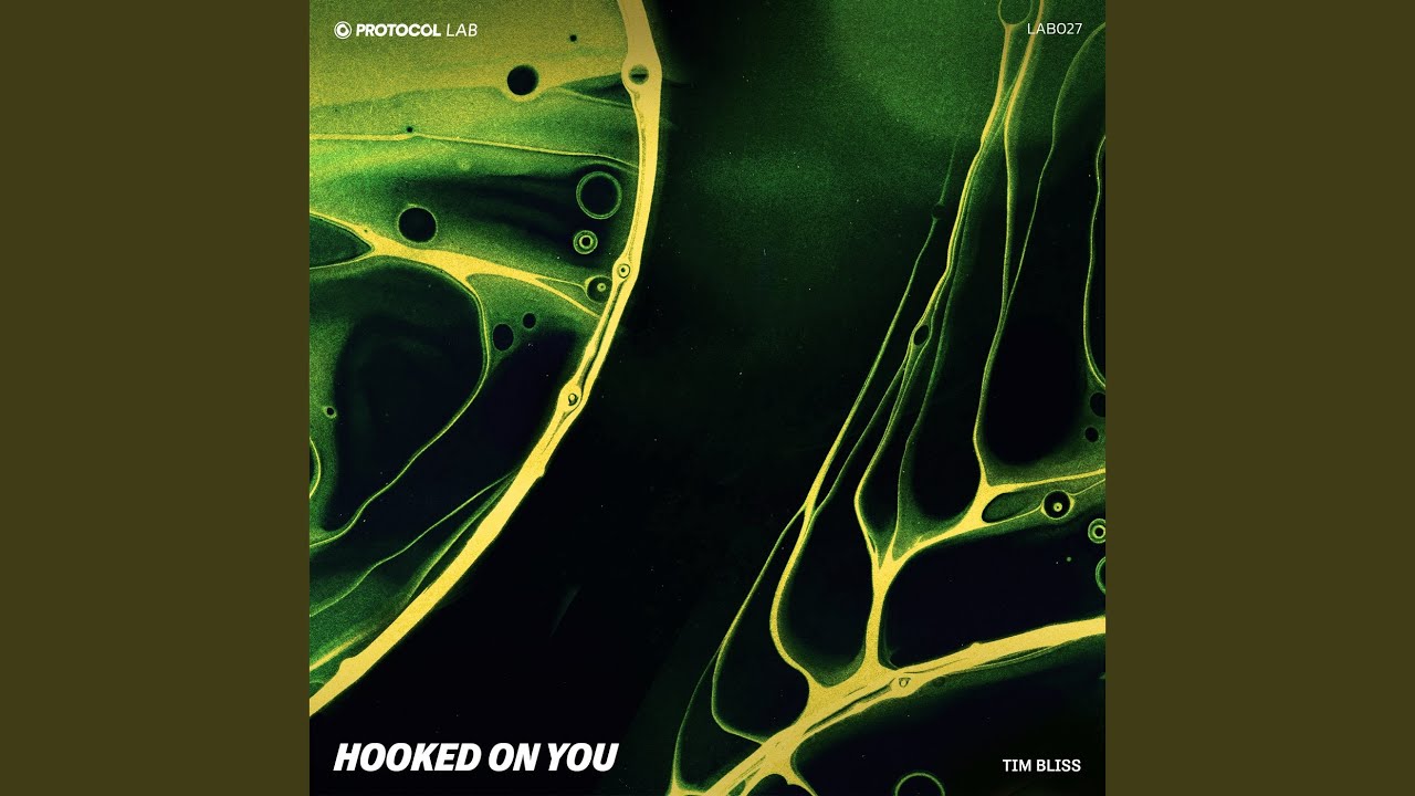 Hooked On You 