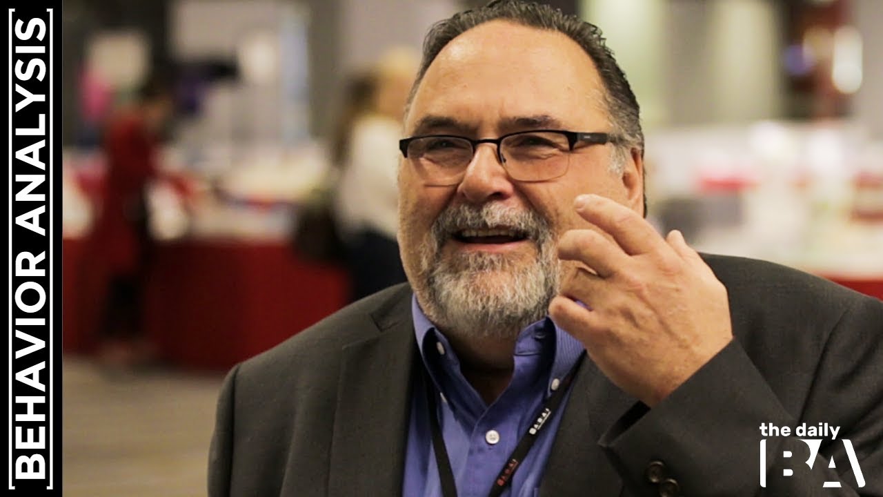 Людям не нужна «фиксация» с Питером Герхардтом