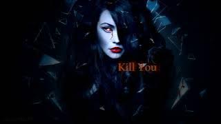 Lilith - Ellise (Lyrics)