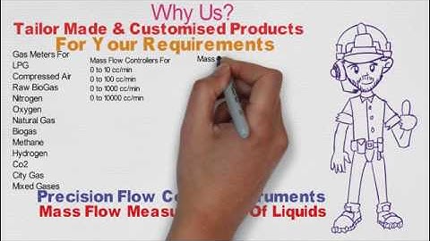 Mass FLow Measurement Of Oil Section Pune www.mmflo.com Part 18