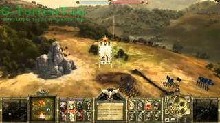King Arthur 2: The Role-Playing Wargame gameplay / Король Артур 2 King Arthur 2: The Role-Playing Wargame gameplay / Король Артур 2