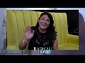 Radical Love Primer Part 3 | Cherry Pie Picache on having a positive outlook in life