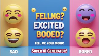 Aimood Quote Generator