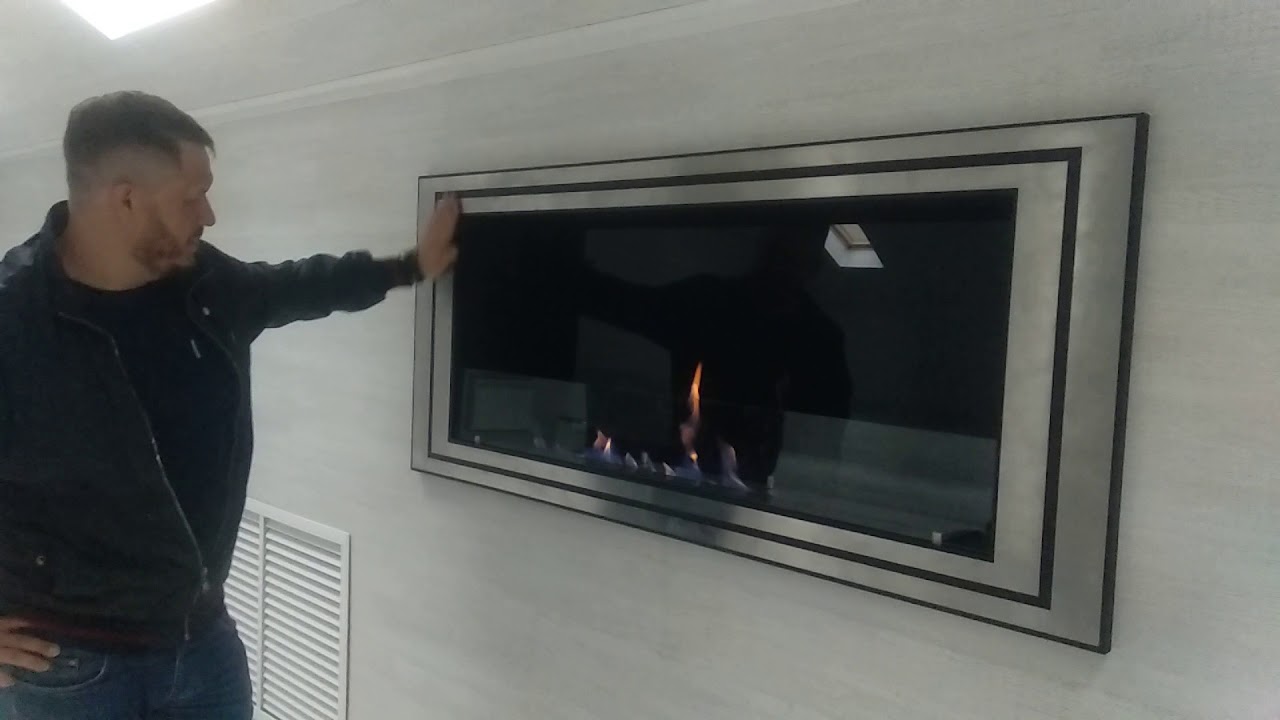 Отзыв о Биокамине  Firezo Classic без запаха и дыма. Биокамин.рф