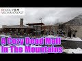 Flagstaff mall a cozy dead mall in the mountains  retail archaeology