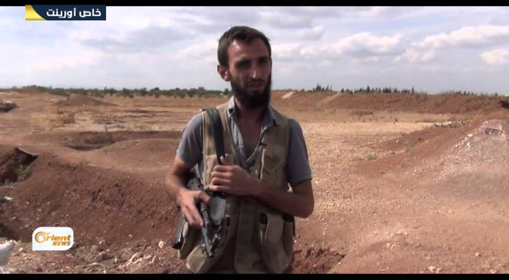 تلبيسة... إصرار على الصمود رغم العدوان الروسي