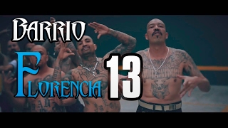 EL BARRIO FLORENCIA 13 (Documental) (2017)