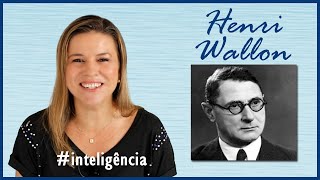 Especial Wallon - Inteligência, Afetividade, Emoção e muito mais