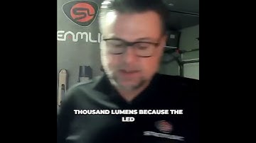 Candela vs Lumen: Flashlight Science Explained