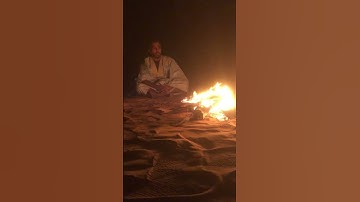 تلاوة موريتانية محظرية أصيلة.