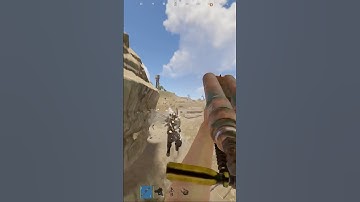 Hackusated last night on rustoria #rust #youtubeshorts #viral #pvp #shorts #youtubeshort #playrust