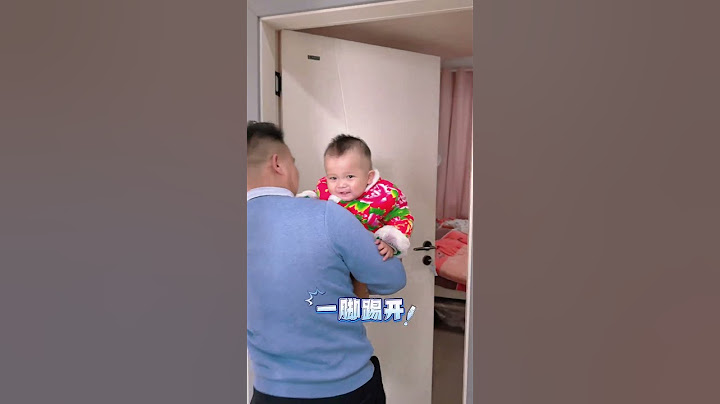 这孙子真是给我生的，连个懒觉也不让我睡！ #晒出越养越上头的人类幼崽 #2025活力萌宝请就位 #聪明宝宝申请出战 #被小宝宝这表情拿捏了 #人类幼崽的戏精属性