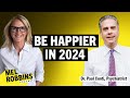 Thumbnail pour 5 Ways To Improve Your Subconscious Mind & Be Happier: Amazing Insight From Dr Paul Conti